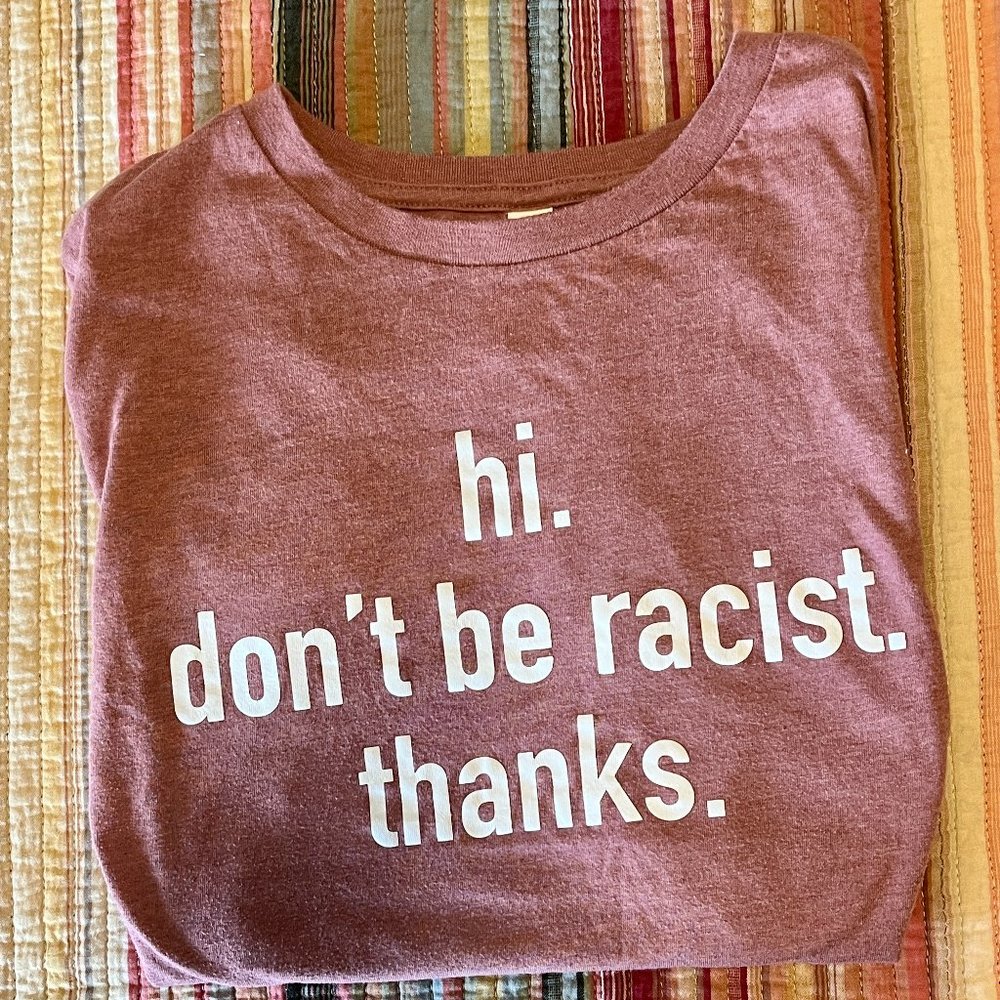 Bella + canvas custom t-shirt